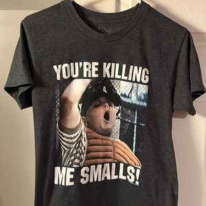 The Sandlot t-shirt